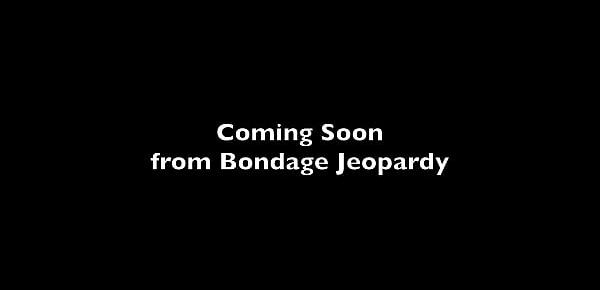  Crossing the Line - Bondage Jeopardy trailer